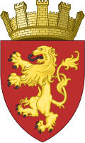 Insigne Valettae coronatum